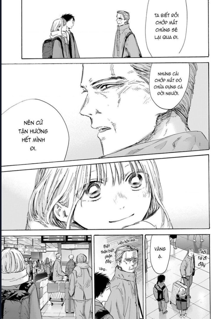 Blue Box - Page 5