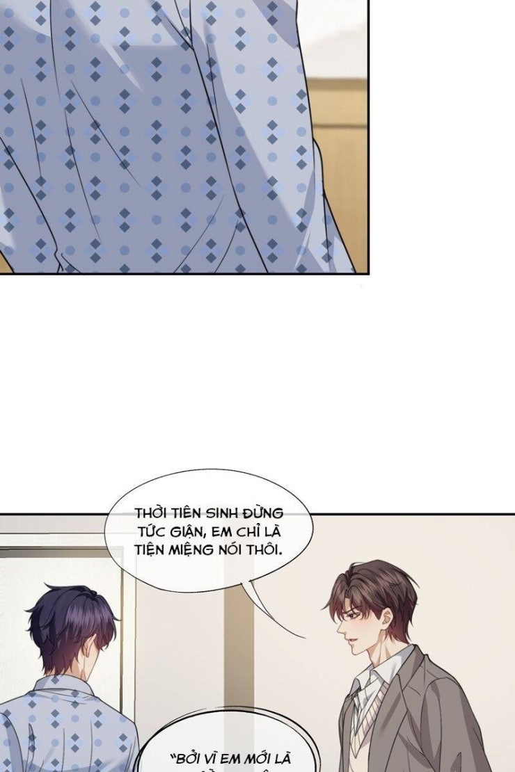 Gài Bẫy Ác Khuyển - Page 3