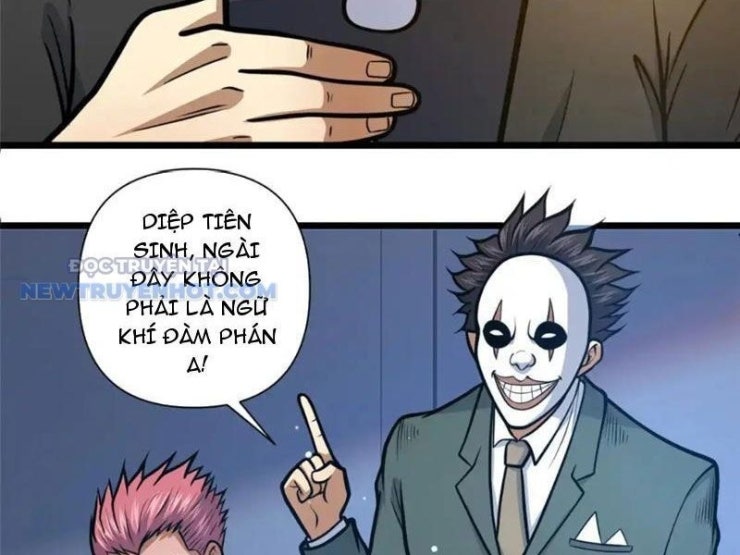 Đô Thị Cực Phẩm Y Thần - Page 2