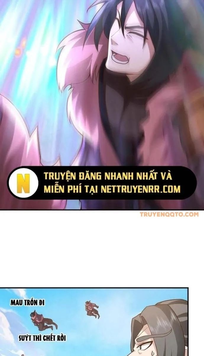 Hỗn Độn Thiên Đế Quyết - Page 1