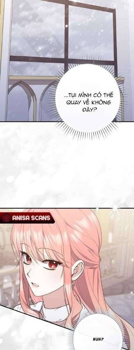 Nàng Công Chúa Tiên Tri - Page 55