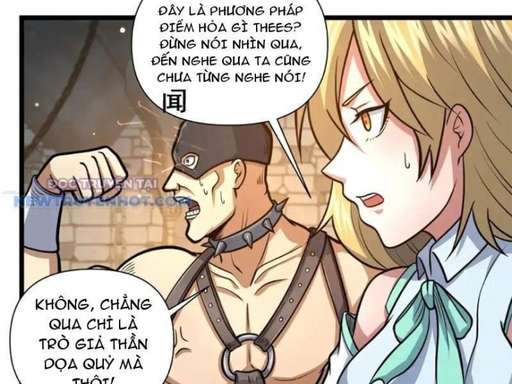 Đô Thị Cực Phẩm Y Thần - Page 61