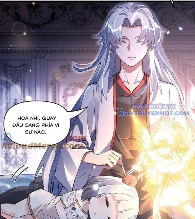 Các Nữ Đồ Đệ Của Ta Đều Là Chư Thiên Đại Lão Tương Lai - Page 31