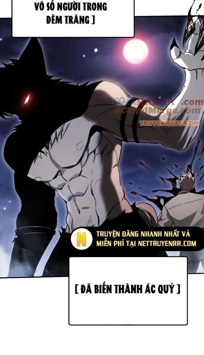 Boss Cuối Chấp Nhận Trở Thành Người Chơi - Page 1