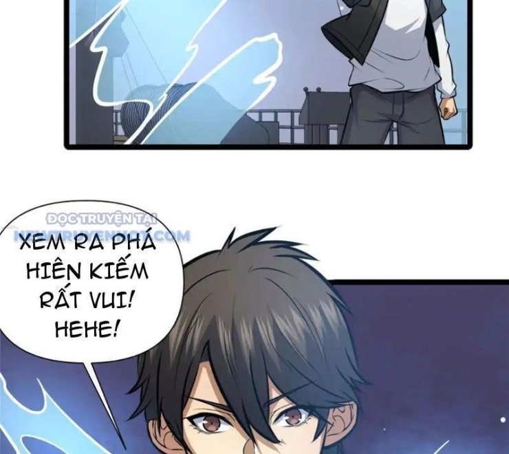 Đô Thị Cực Phẩm Y Thần - Page 75