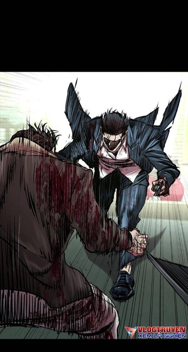 Báo Thù 2: Vạn Nhân Chi Thượng - Page 108
