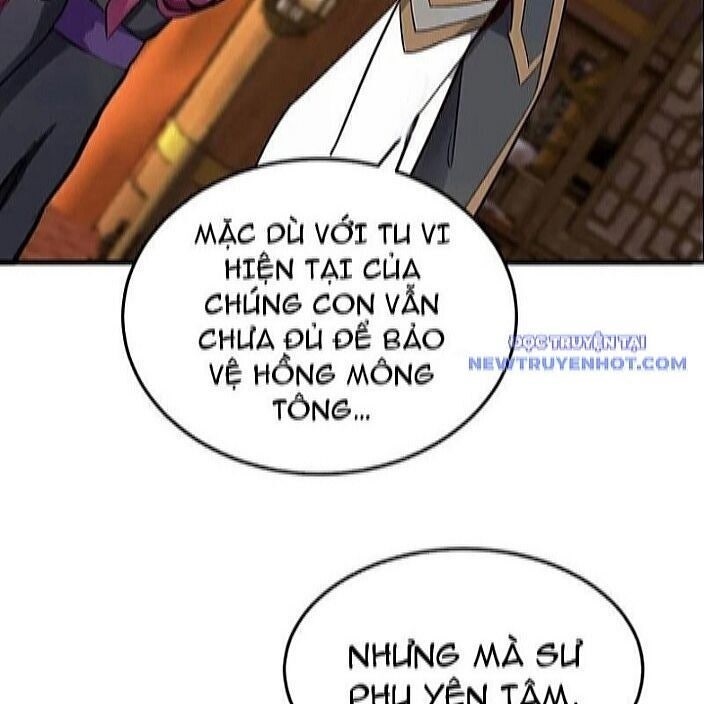 Đệ Tử Tu Luyện Còn Ta Thì Lười Biếng - Page 1