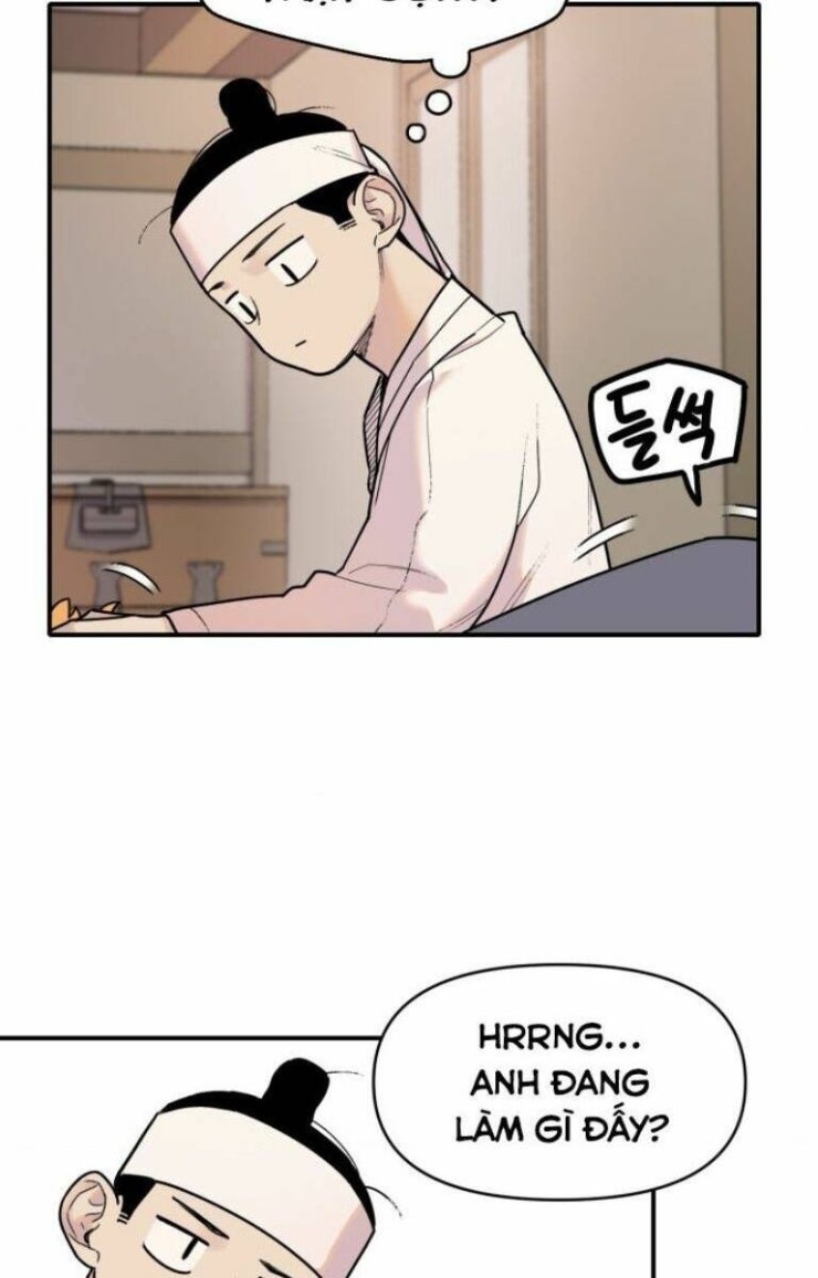 Hổ Đến Chơi Nhà - Page 48