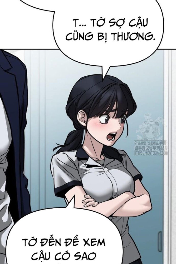 Giang Hồ Thực Thi Công Lý - Page 3