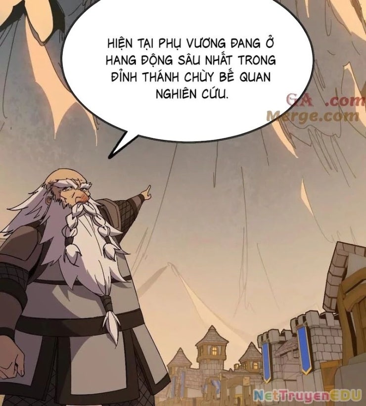 Dũng giả x nữ ma vương - Page 17