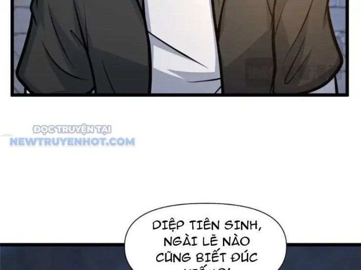 Đô Thị Cực Phẩm Y Thần - Page 23