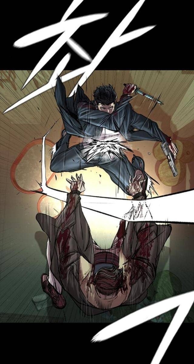 Báo Thù 2: Vạn Nhân Chi Thượng - Page 63