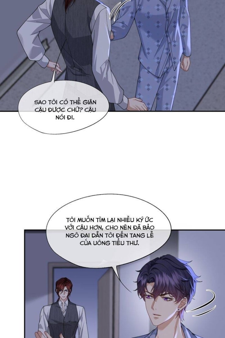 Gài Bẫy Ác Khuyển - Page 1
