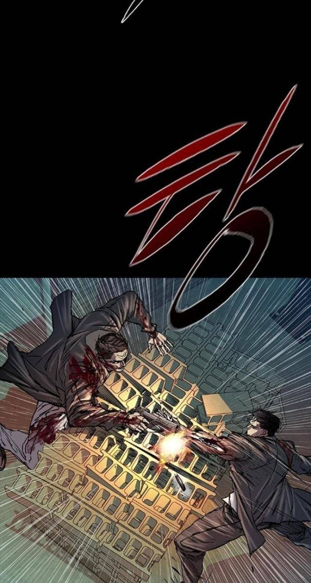 Báo Thù 2: Vạn Nhân Chi Thượng - Page 28