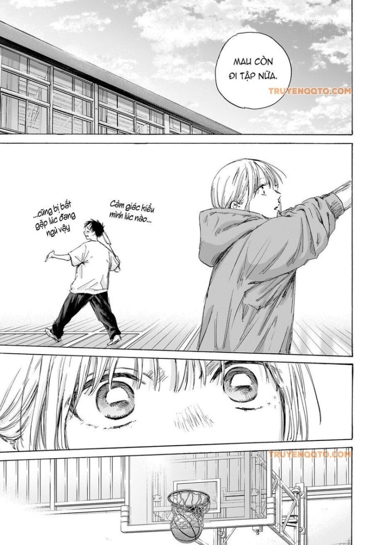 Blue Box - Page 6