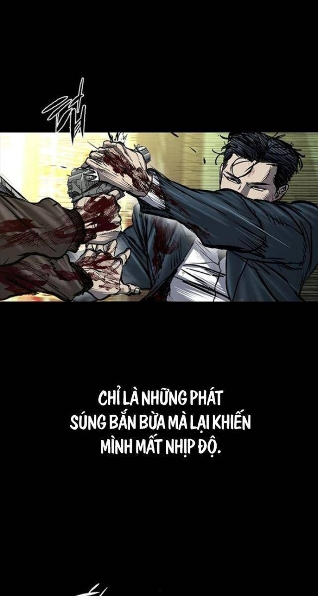 Báo Thù 2: Vạn Nhân Chi Thượng - Page 40