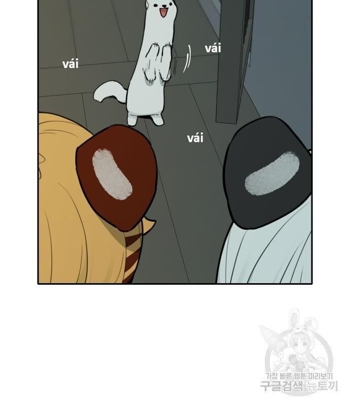 Hổ Đến Chơi Nhà - Page 26