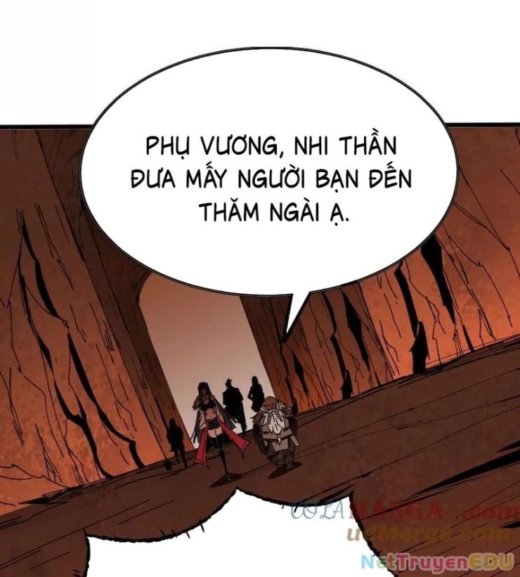 Dũng giả x nữ ma vương - Page 30