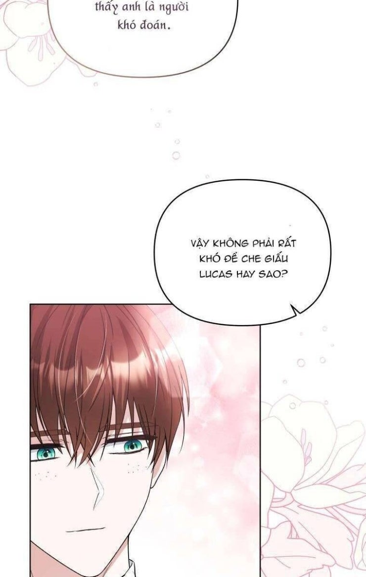 Chiếc Túi Bí Mật Của Tiểu Thư Xấu Xí - Page 14