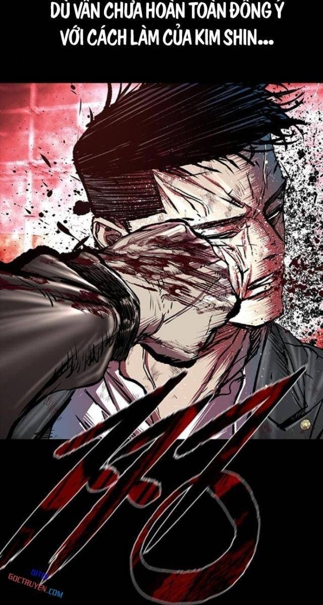 Báo Thù 2: Vạn Nhân Chi Thượng - Page 86