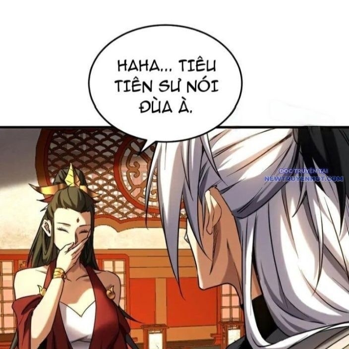 Đệ Tử Tu Luyện Còn Ta Thì Lười Biếng - Page 4