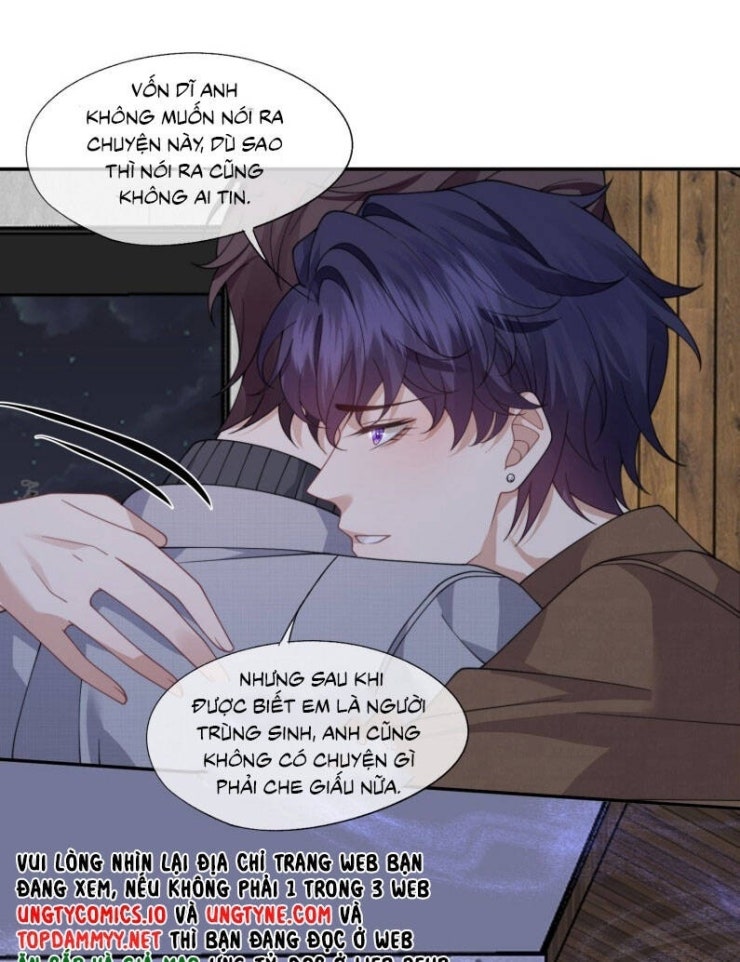 Gài Bẫy Ác Khuyển - Page 49