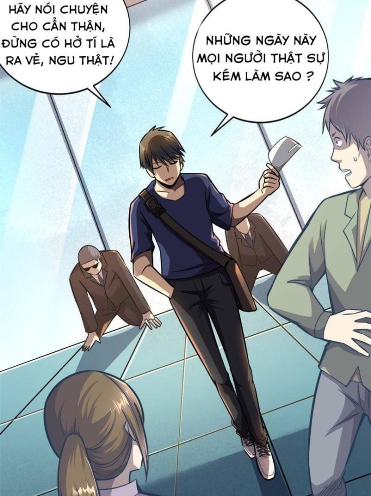 Đô Thị Cực Phẩm Y Thần - Page 60