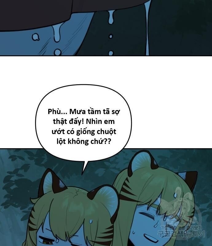 Hổ Đến Chơi Nhà - Page 2