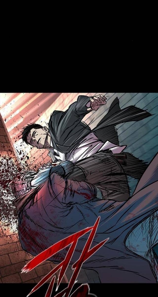 Báo Thù 2: Vạn Nhân Chi Thượng - Page 133