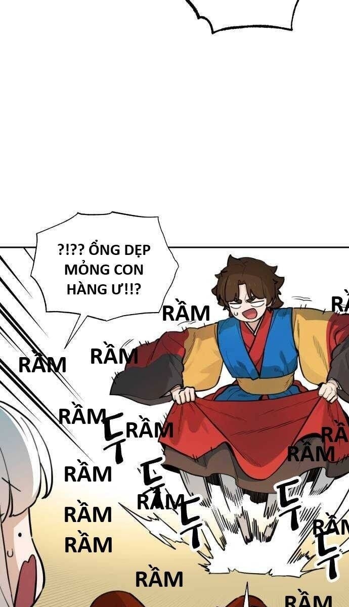 Hổ Đến Chơi Nhà - Page 3