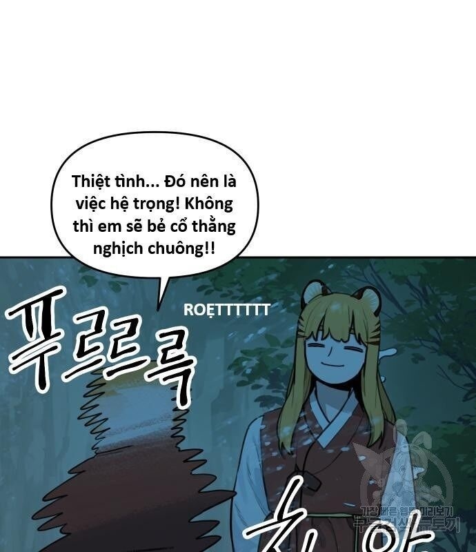 Hổ Đến Chơi Nhà - Page 7