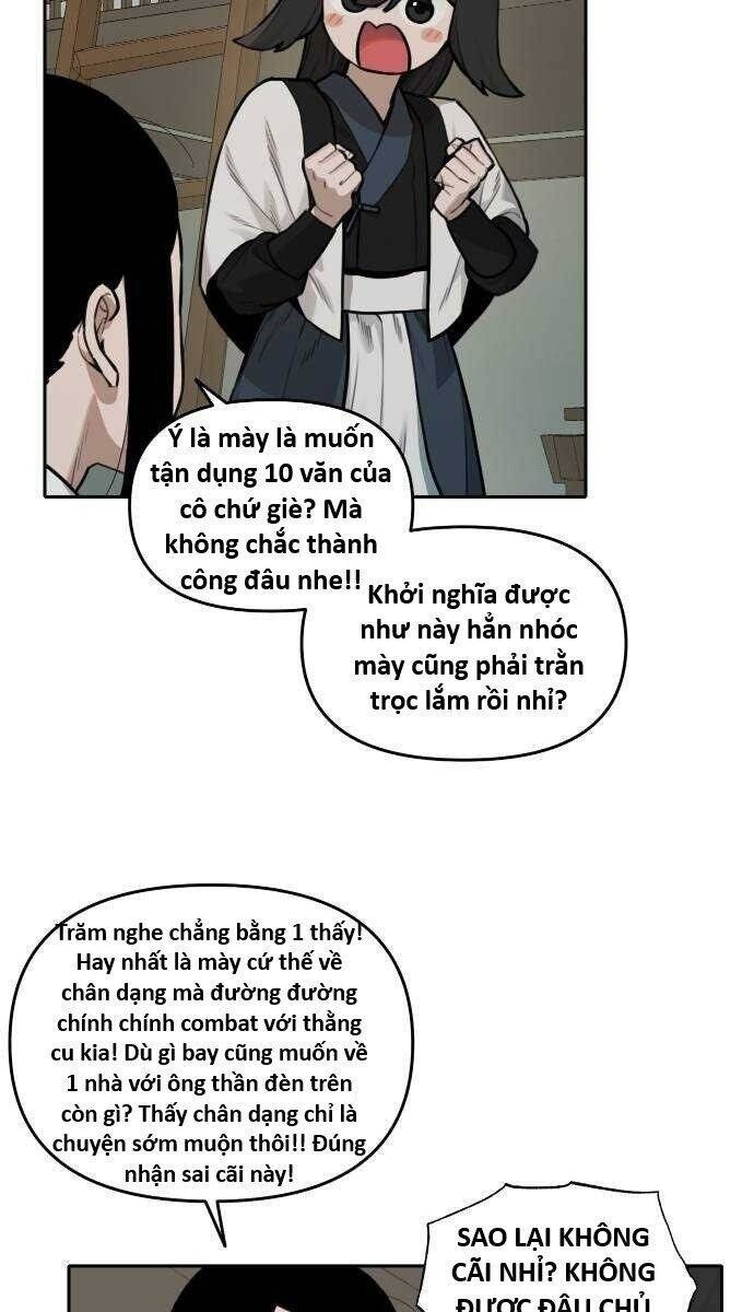 Hổ Đến Chơi Nhà - Page 3