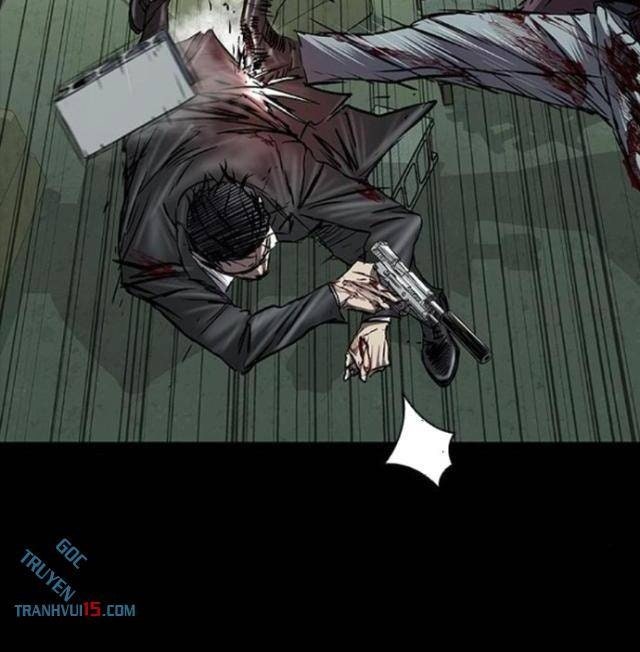 Báo Thù 2: Vạn Nhân Chi Thượng - Page 22