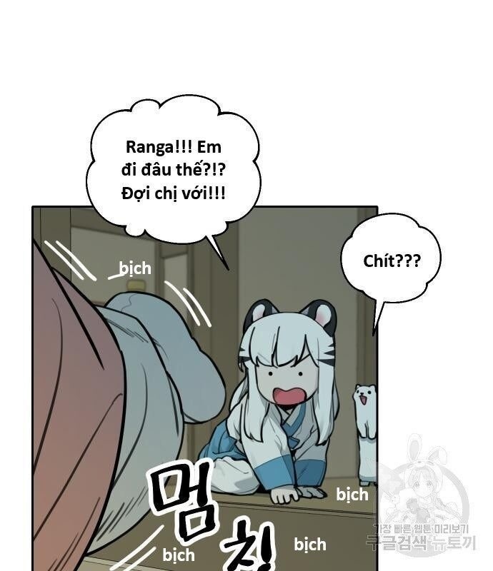 Hổ Đến Chơi Nhà - Page 60