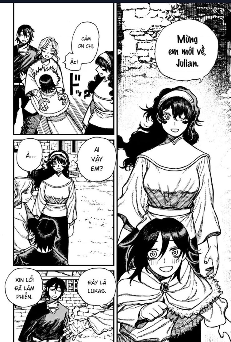 Centuria - Page 1