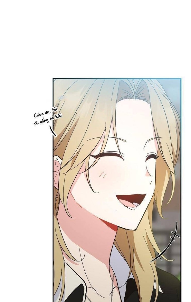 Mối Tình Đầu Đến Từ Tương Lai - Page 77