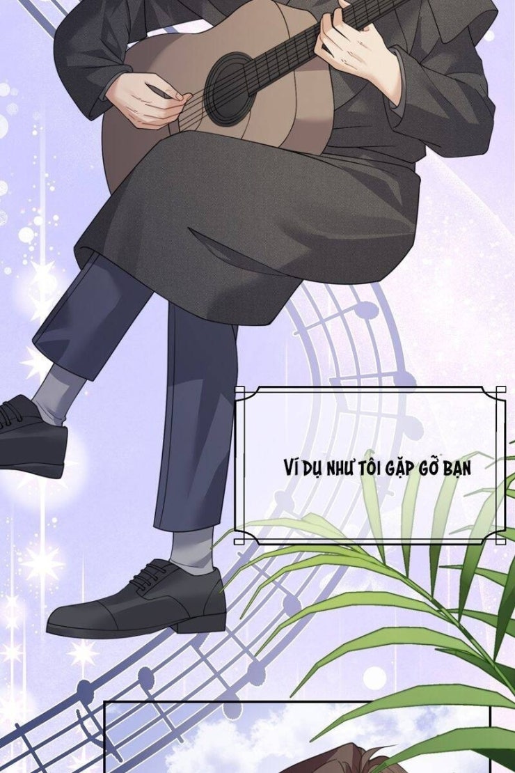 Gài Bẫy Ác Khuyển - Page 18