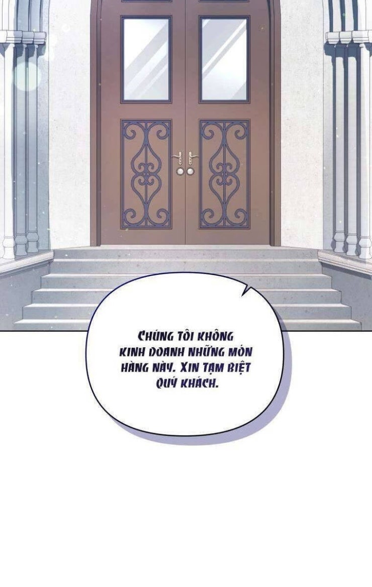 Chiếc Túi Bí Mật Của Tiểu Thư Xấu Xí - Page 1