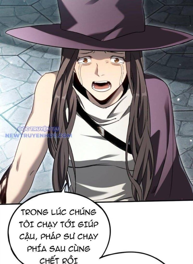 Boss Cuối Chấp Nhận Trở Thành Người Chơi - Page 37