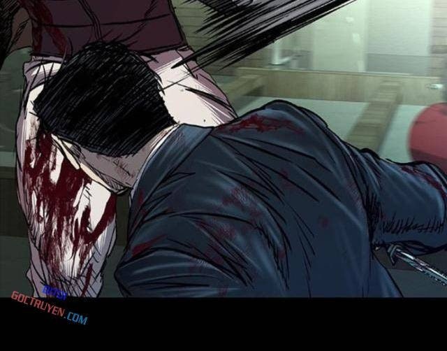 Báo Thù 2: Vạn Nhân Chi Thượng - Page 99