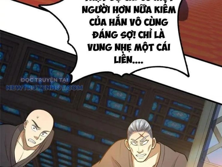 Đô Thị Cực Phẩm Y Thần - Page 22