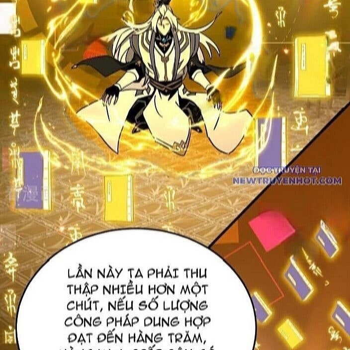 Đệ Tử Tu Luyện Còn Ta Thì Lười Biếng - Page 32