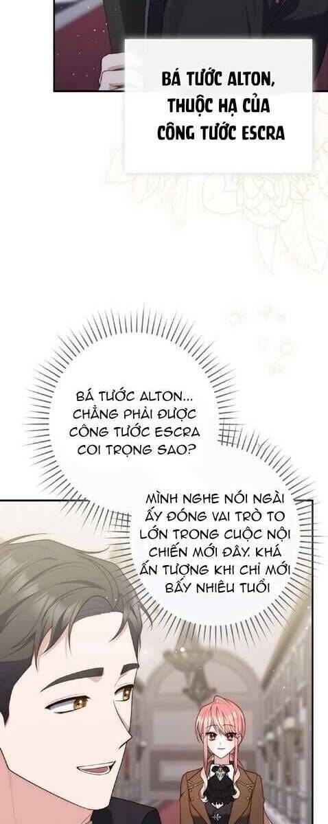 Nàng Công Chúa Tiên Tri - Page 2