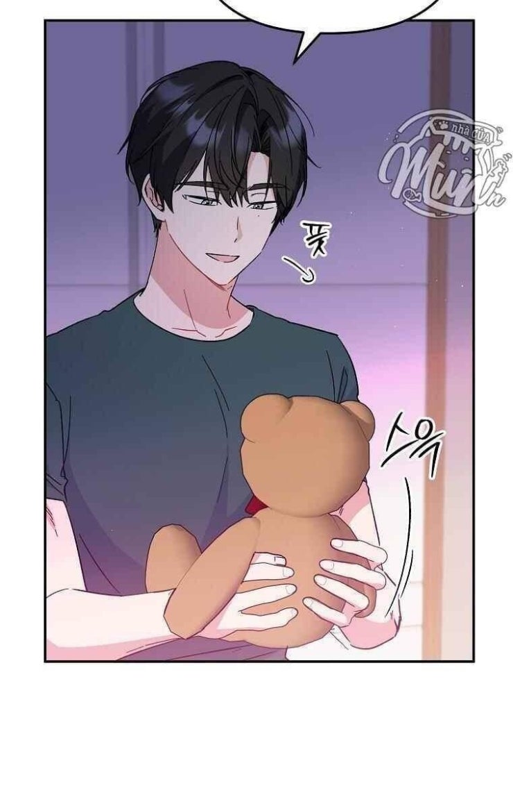 Mối Tình Đầu Đến Từ Tương Lai - Page 43