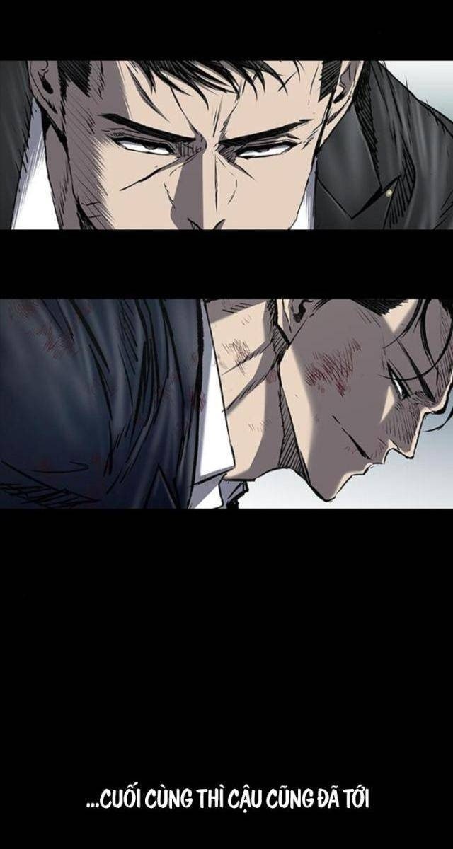 Báo Thù 2: Vạn Nhân Chi Thượng - Page 3