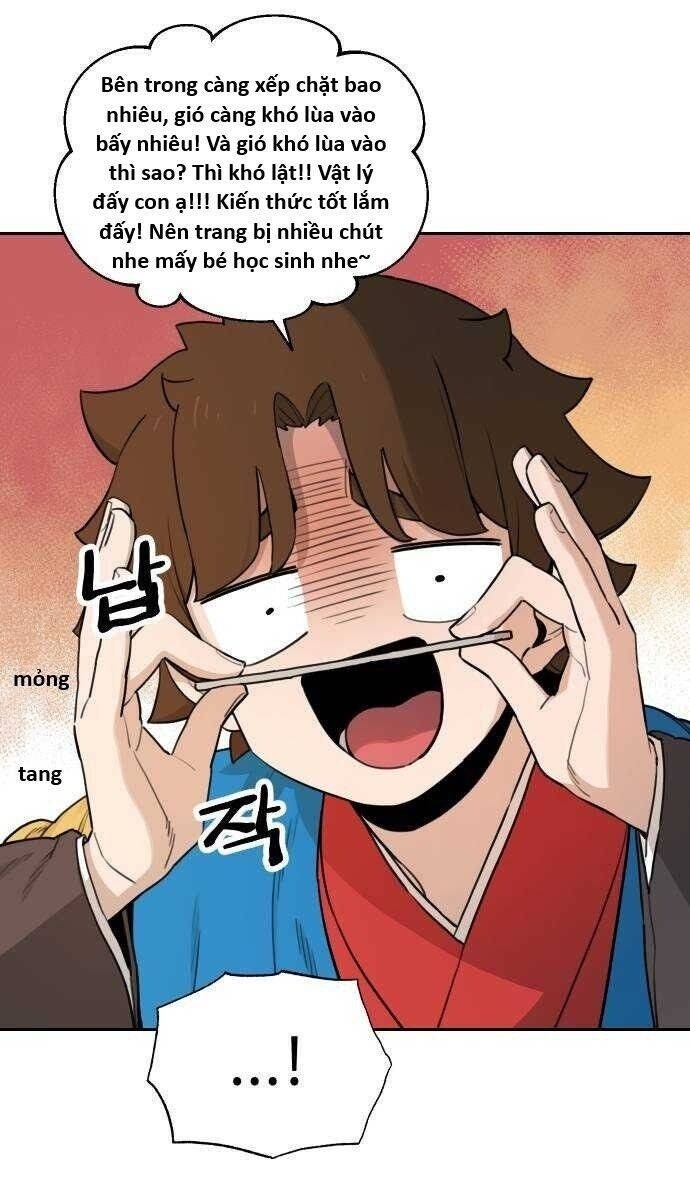 Hổ Đến Chơi Nhà - Page 1