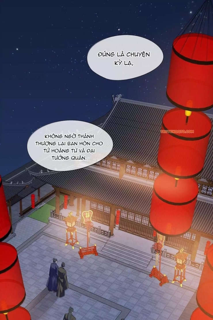 Gài Bẫy Ác Khuyển - Page 3