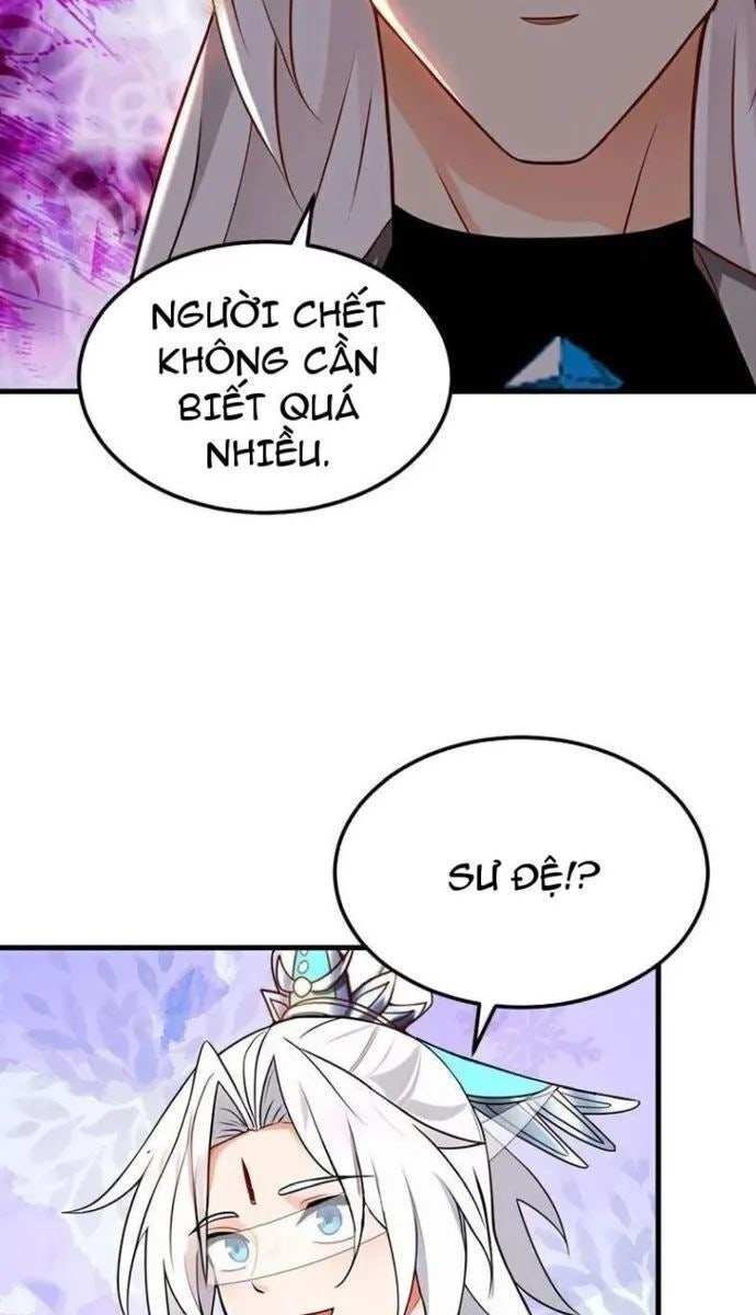 Đệ Tử Tu Luyện Còn Ta Thì Lười Biếng - Page 17