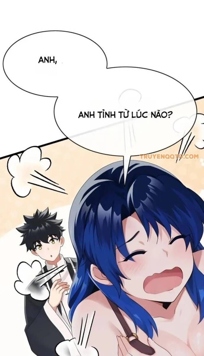 Đại Lão Xuống Núi: Bắt Đầu Từ Việc Trở Thành Thư Ký - Page 2