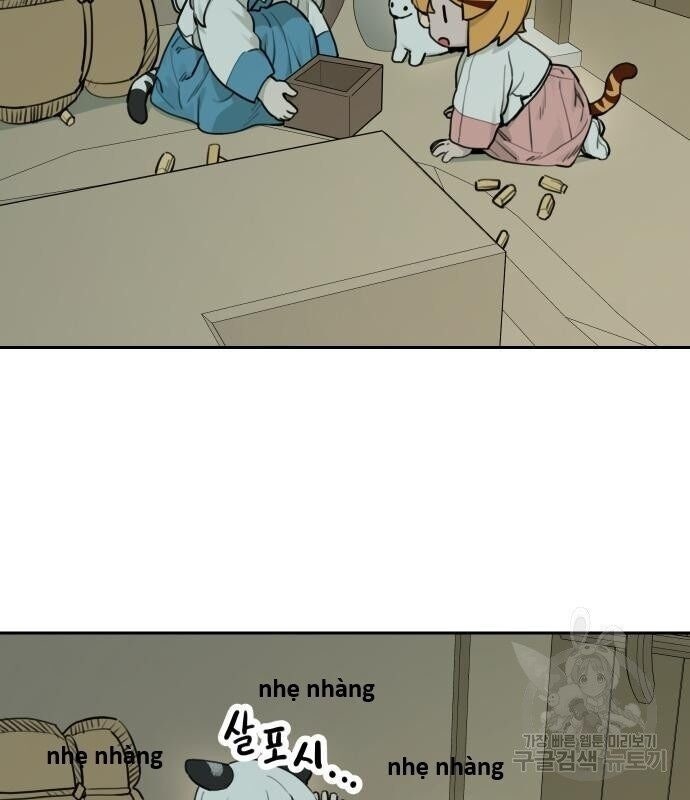 Hổ Đến Chơi Nhà - Page 47